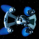 Illustration for article titled The Evolution Of Space Cruiser Design: A Gallery